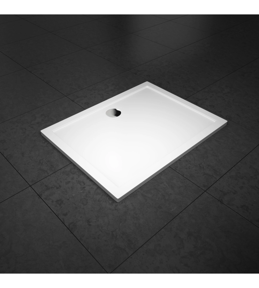 BASE DOCCIA IN ABS 70X90